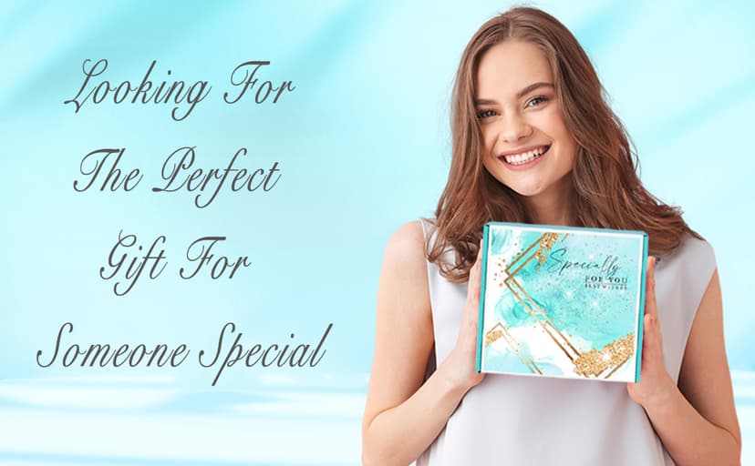 Birthday Gifts for Women, Gifts for Women, Mom, Wife, Girlfriend, Sister, Friends, Her, Relaxing Spa Gifts Basket Self Care Gifts, Christmas, Valentine's Day, Mother's Day Gifts