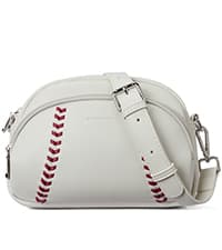 BOSTANTEN Quilted Crossbody Bags for Women Vegan Leather Purses Small Shoulder Handbags with Wide Strap