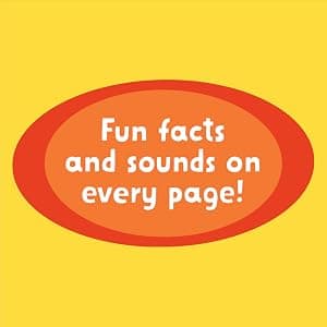 Dig It! Dump It! Build It! 10-Button Sound Book for Little Construction Lovers, Ages 2-7 1646385977