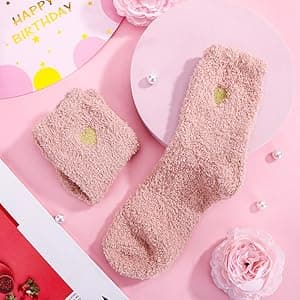 Birthday Gifts for Women, Happy Birthday Gifts for Her, Mom, Sister, Best Friend, Girlfriend, Coworker, Wife Bday Gift Ideas, Unique Relaxing Spa Birthday Gift Basket for Women Care Package w/Blanket