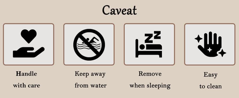 Watches Sets for Women, Rose Gold Watch Set Necklace Earring Bracelet 4 Pieces Jewelry Set for Mom Wife Girlfriend