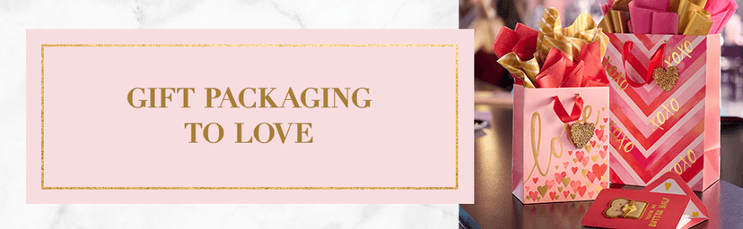 Papyrus Blank Valentines Day Card (Embroidered Heart)