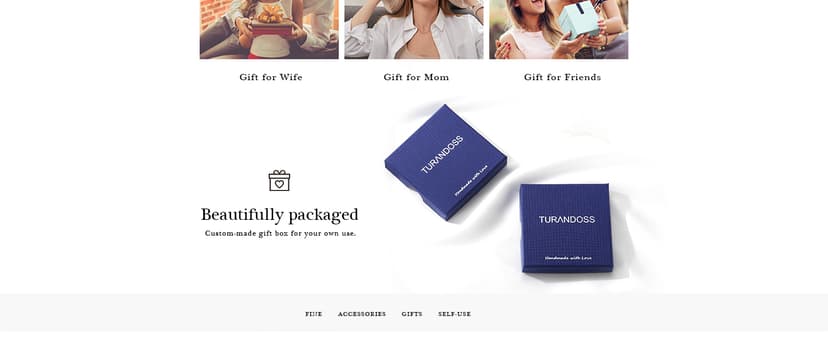 Turandoss Gold Heart Initial Necklace for Women Teen Girls - 18K Gold Plated Letter A-Z Pendant Necklace Dainty Heart Necklaces Tiny Initial Necklaces Birthday Gifts for Women Jewelry