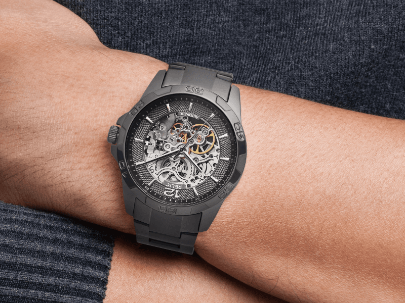 RELIC Men's Watch