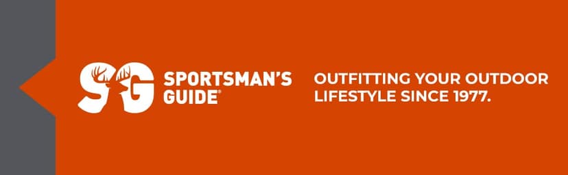 Guide Gear Leather Hunting Boots for Men Monolithic Extreme Waterproof Insulated, 2,400-gram Thinsulate Ultra