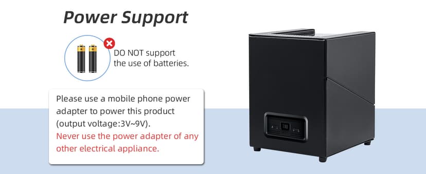 Mcbazel Mcbazel Watch Winder for Automatic Watches, Double Automatic Watch Winder Box with Quiet Japan-made Motor, Automatic Watch Display Storage Rotation Wristwatch Box with 2 Slots (Black PU Leather)