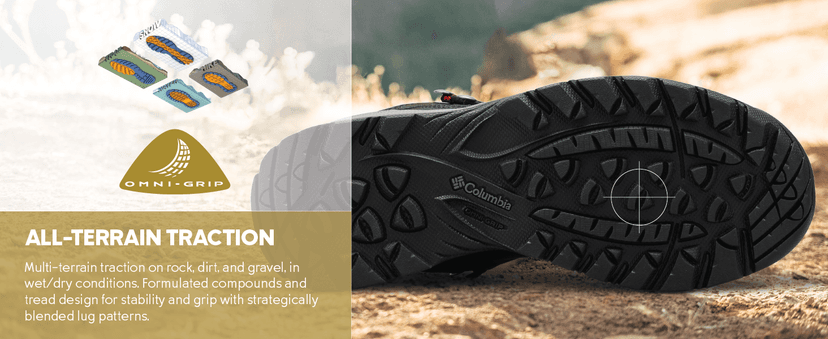 Columbia Women's Newton Ridge Plus Waterproof Hiking Boots