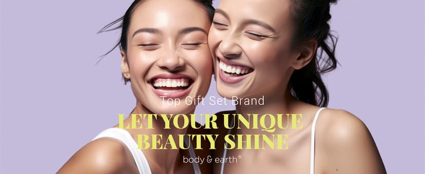 Spa Gift Baskets for Women - Body & Earth 11pcs Lavender Gift Sets with Bubble Bath, Shower Gel, Body Lotion, Birthday Gifts for Women, Spa Kit for Mom Gifts, Purple Gifts, Christmas Gifts for Her