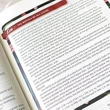 NIV, The Woman's Study Bible, Hardcover, Full-Color: Receiving God's Truth for Balance, Hope, and Transformation