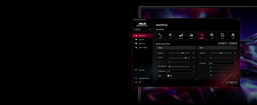 ASUS ROG Strix 27” QHD (2560x1440) HDR400 USB-C Gaming Monitor (XG27ACS), 180Hz,1ms, Fast IPS, 133% sRGB, Extreme Low Motion Blur Sync, G-Sync Compatible, DisplayWidget, Tripod Socket, 3 Year Warranty