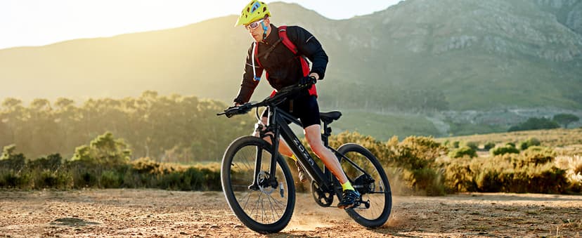 Electric Bike for Adults, 1000W Peak Motor, 60 Miles 22Mph Electric Bike, 26" Commuter E Bikes with 48V Built-in Removable Battery, Step-Thru Ebike, Adjustable Stem, 7-Speed & Front Suspension