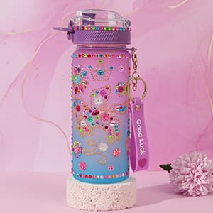 Jenria Unicorn Gift for Girls, Birthday Gifts for Girls Age 3 4 5 6 7 8 9 10 Years Old Girl, Gift Ideas, Girls Toys Age 6-8, Unicorn Toys for Daughter, Niece B0DCF94RV3