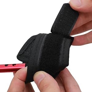 Archery Bow Release for Compound Bow Youth Bow Trigger 360° Adjustable Wrist Release Aids for Adults Hunting Shooting Accessories