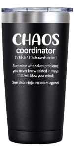 SpenMeta Golf Gifts for Men, Dad, Grandpa - Christmas Fathers Day Golf Gifts for Dad - Great Golfer Player Present - 20oz Golfer Tumbler Cup