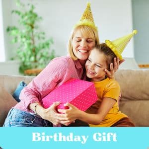 Wooden Noah’s Ark Toy - Baptism Gifts for Baby Girl, Boys & Kids | Fun Colorful Christening & Baptismal Gifts for Boys & Girls | Christian & Catholic Baby Gifts | Noahs Ark Toys for Toddlers from 2