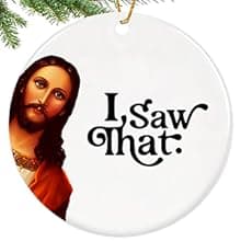 Sister Christmas Ornaments 2025,Sister Ornament for Christmas Tree,Best Sister Gifts,Friends Ornaments for Women,Friendship Gift for My Sister