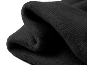 Christmas Stocking Stuffers for Men Adults, Beanie Hats with Light, USB Rechargeable LED Hand Free Headlamp, Birthday Gifts for Men, Women, and Teens, Ideal for Camping, Hiking, Black