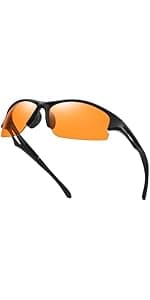 Okany Blue Light Blocking Glasses Gaming Computer Glasses Powerful Professional Screen Filter