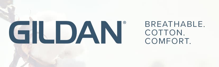 Gildan Men's Crew T-Shirts, Multipack, Style G1100