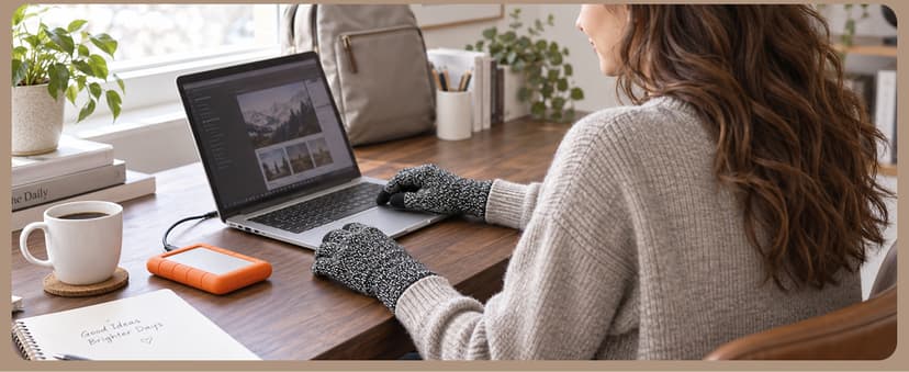 Achiou Winter Gloves, Glove for Men Women, Upgraded Touch Screen Texting Warm Running with Thermal Soft Knit Lining