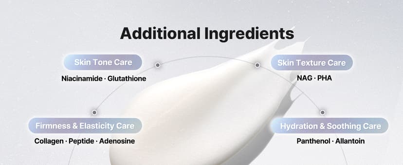 +123% Hydration, Instant Glow, Peel Off Face Mask, Elasticity & Firmness, Korean Skin Care, 1.69 fl oz COSRX PDRN Exosome Overnight Face Mask, Korean Glass Skin Glow, 1.69 fl oz B0FWK57DL4