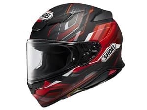 Shoei RF-1400 Gleam Full Face Motorcycle Helmet