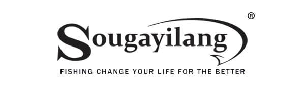 Sougayilang Telescopic Fishing Rod - 24 Ton Carbon Fiber Ultralight Fishing Pole with CNC Reel Seat, Portable Retractable Handle, Stainless Steel Guides for Bass Salmon Trout Fishing