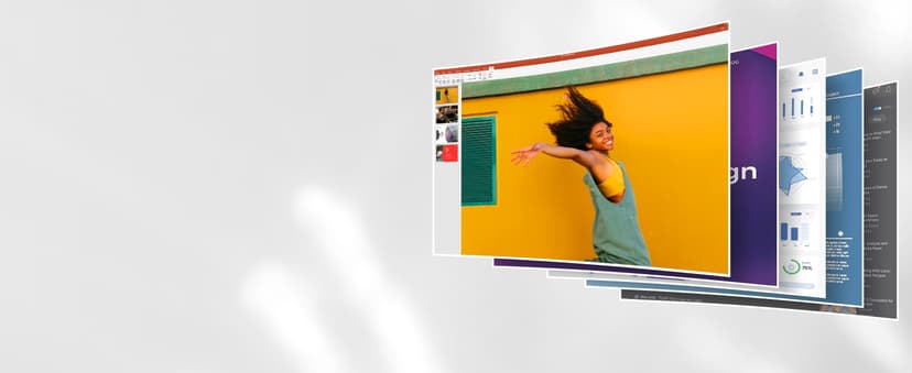 LG 32MR50C-B Curved Monitor 32-Inch FHD 100Hz AMD FreeSync OnScreen Control Dynamic Action Sync Black Stabilizer Tilt Stand (HDMI) - Black