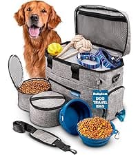 Funny Dog Mom Gift Pen Set – 5 Black Ink Ballpoint Pens with Stylus Tips & Durable Metal Barrels with Hilarious Doggy Quotes – Cute Dog Mom Gift for Women, Fur Mamas, Rescue Lovers, Friends