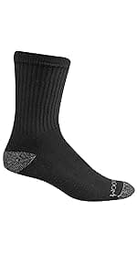 Fruit of the Loom Men's Dual Defense Low Cut Socks (12 Pack)