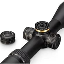 Vortex Optics Venom First Focal Plane Riflescopes
