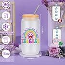 Teacher Gifts for Women, Thank You End of Year Appreciation Gifts for Teachers from Student Set of 9