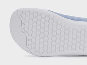 WHITIN Women's Minimalist Barefoot Shoes | Zero Drop Sole | Wide Width Fashion Sneaker