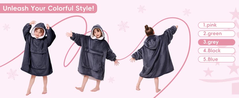 Kids Smart Game Watch with 24 Games HD Touch Screen Video Camera Music Player Pedometer Flashlight Alarm Clock 12/24 hr, Gifts for 5-12 Year Olds Boys