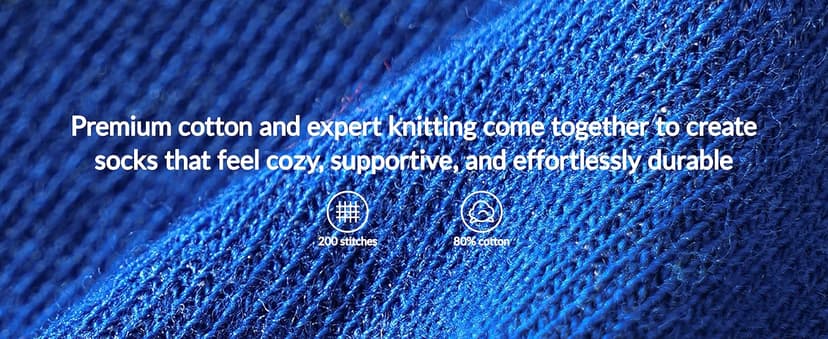 Jeasona Mens Funny Fun Crazy Funky Dress Crew Socks Gifts for Men Dad Grandpa