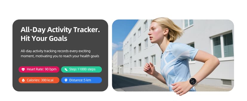 Parsonver Parsonver Swimming Smart Watch, 5ATM Waterproof for Pool & Open Water, Built-in GPS & Compass, AMOLED Fitness Tracker with 100+ Sports Modes, Heart Rate & Sleep Monitor, AI Swim Analysis, French Grey