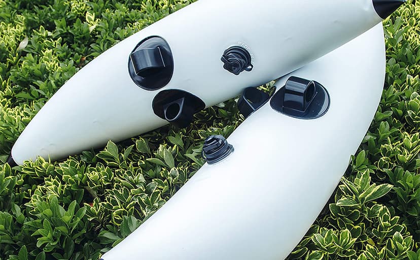 METER STAR Kayaking,Kayak Accessories,Kayak Floats,Kayak Floats Stabilizing Rods