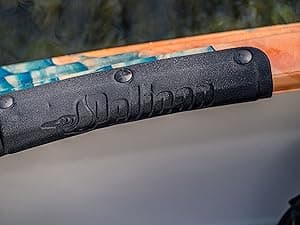 Pelican Argo 100XR - Premium Sit-in Recreational Kayak - Lightweight one Person Kayak - 10 ft