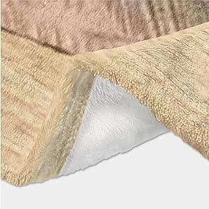 Wedding Anniversary Blanket Gifts for Men Women Him Her Wife Husband, Romantic Anniversary Marriage Gift for Couple Parents Girlfriend Boyfriend, Happy Anniversary Decorations Blanket 60"X50"