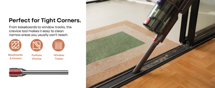 KIPMAX Cordless Vacuum Cleaner, 50KPa 550W Stick Vacuum for Home, 70Mins Anti-Tangled Vacuum Cleaner for Pet Hair/Carpet/Floor, Self-Standing Vacuum with Rechargeable Battery, LED Display&Aromatherapy