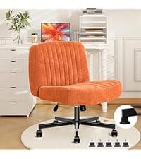 Drafting Chair, Tall Office Chair for Standing Desk, Mesh High Desk Chair with Flip-Up Armrests, Ergonomic Office Chair with Lumbar Support, Adjustable Footrest Ring Studio Chair, Black