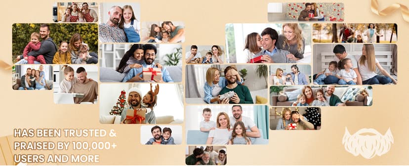 Isner Mile Beard Grooming Kit for Men Care: Trimming Sets with Beard Wash - Oil - Balm - Brush - Comb & Straight Razor, Birthday Christmas Gifts Mens Stocking Stuffers for Him Boyfriend Dad Husband