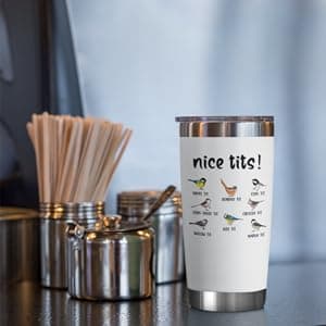 Audubon Bird Call - Red Gift Pack