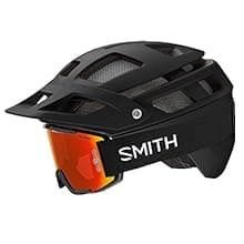 Smith Engage MIPS Cycling Helmets - Adult Mountain Bike Helmet + Koroyd - Lightweight Protection for Men & Women