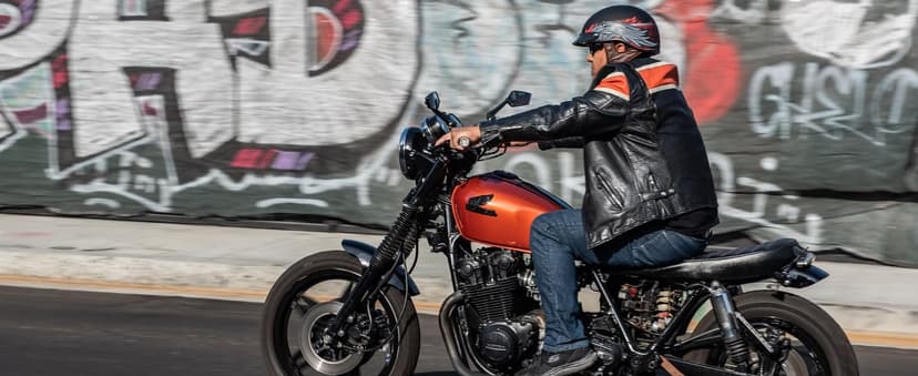 VCAN Cruiser Half Face Motorcycle Helmet with Drop-Down Sun Visor, Removable Peak and Quick Release Buckle