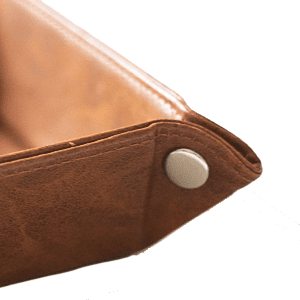Best Husband Ever Gifts for Husband from Wife PU Leather Valet Tray & Keychain, Unique Gifts for Him Husband Who Has Everything at Birthday Valentines Day Christmas Anniversary B0B6TCG4XR