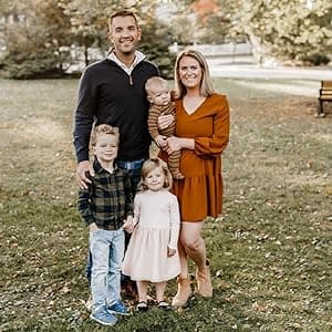 You Got This: 90 Devotions to Equip and Empower Hardworking Women