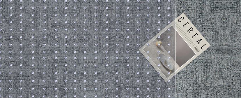 Office Chair Mat for Carpets, Clear Computer Desk Chair Mat for Low Carpeted Floors, Thick and Sturdy Carpet Protector, Easy Glide and Flat Without Curling (30" x 48" Rectangle)