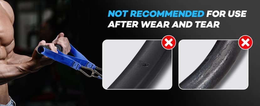 Resistance Bands, 390 LBS Heavy Duty Exercise Bands for Working Out, Workout Bands with Handles, Stretch Band for Men, Fitness Bands for Home Workouts, Muscle Training, Strength, Slim, Yoga