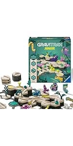 ThinkFun Zingo Bingo Award Winning Preschool Game for Pre-Readers and Early Readers Age 4 and Up - One of the Most Popular Board Games for Boys and Girls and their Parents (97700)